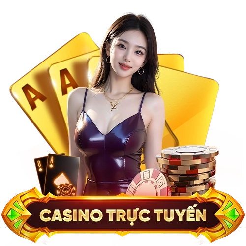 Casino trực tuyến CWIN
