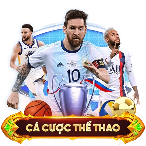 Cược thể thao CWIN